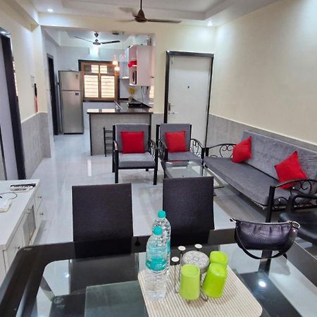 Haven Apartment Inn Baga Beach 外观 照片