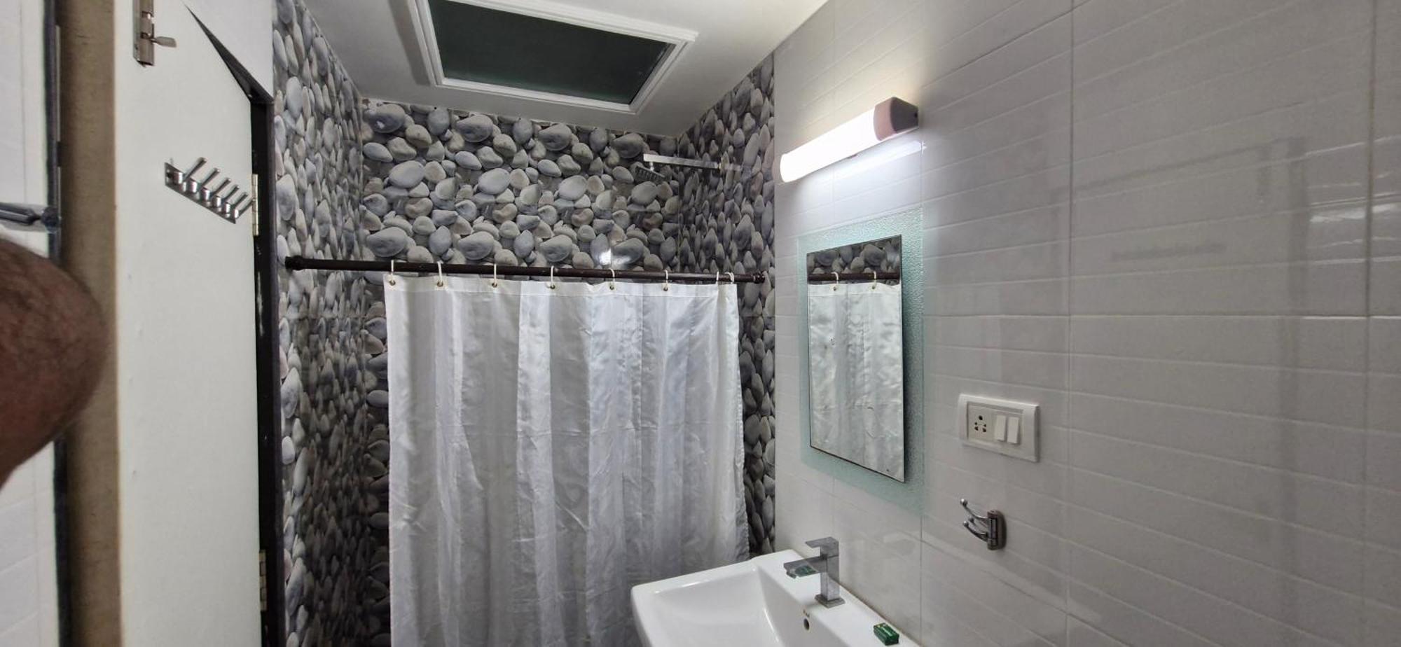 Haven Apartment Inn Baga Beach 外观 照片