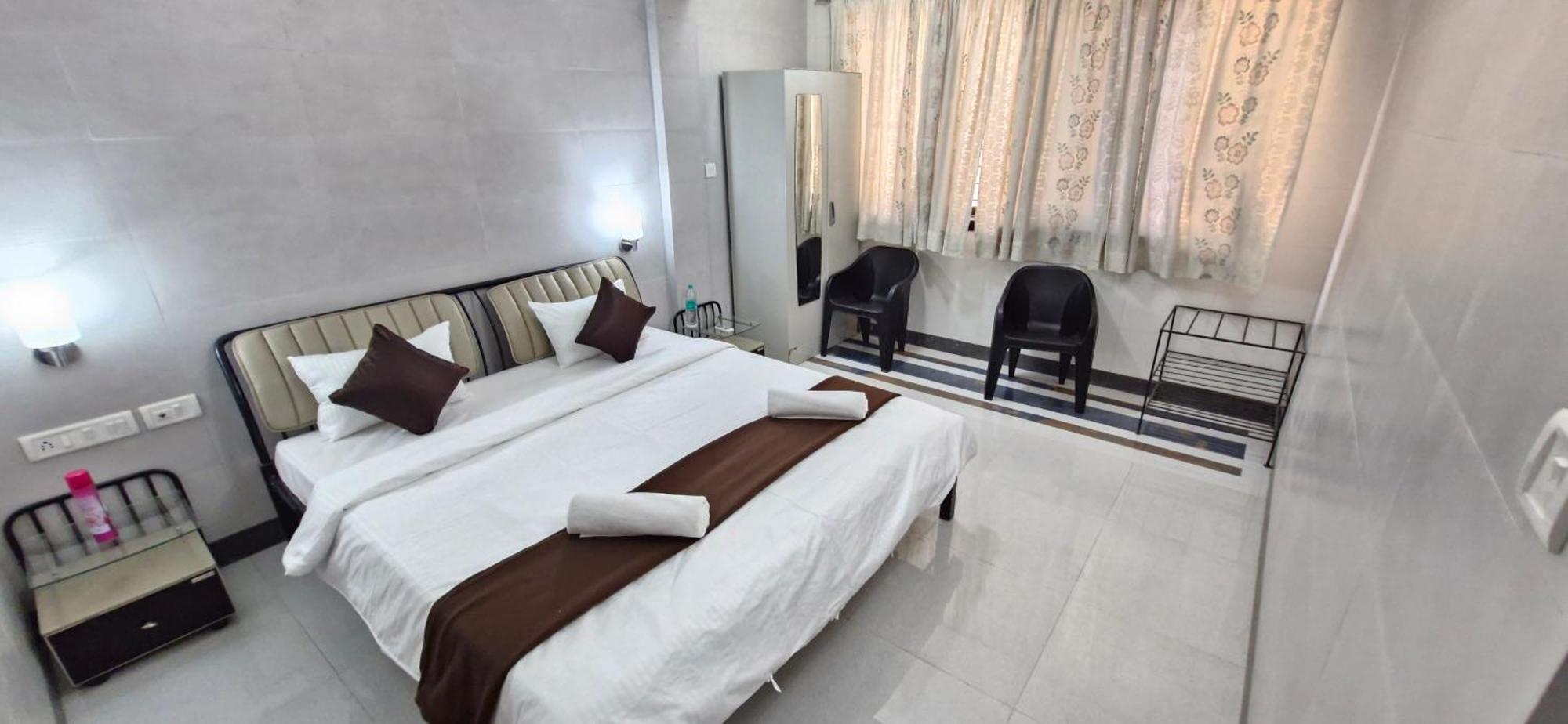 Haven Apartment Inn Baga Beach 外观 照片