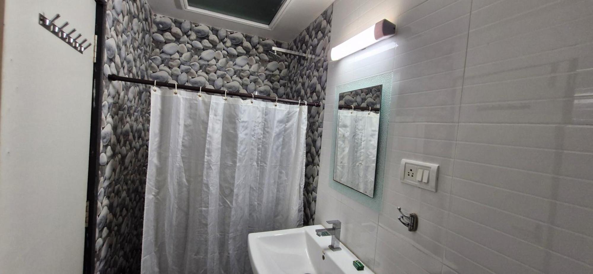 Haven Apartment Inn Baga Beach 外观 照片
