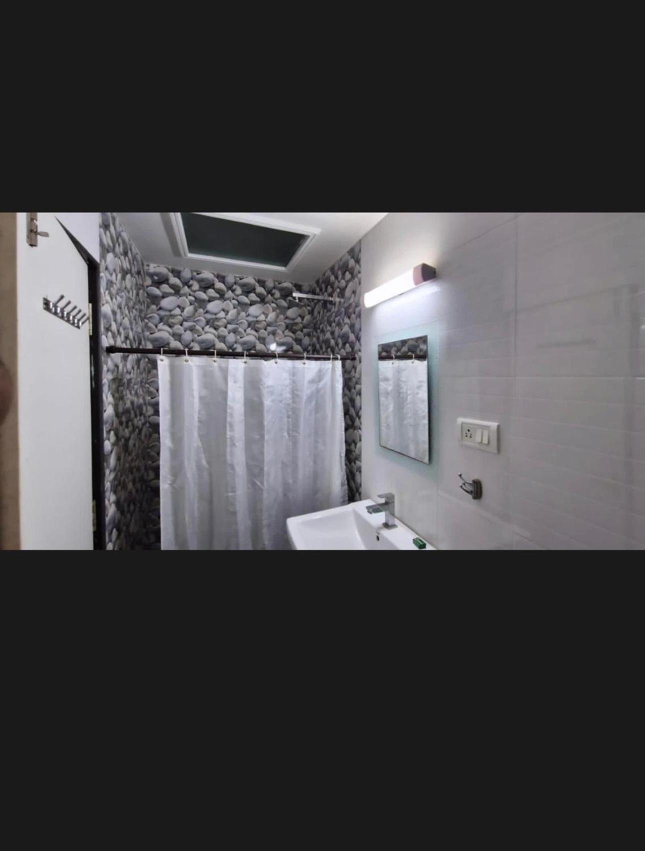 Haven Apartment Inn Baga Beach 外观 照片